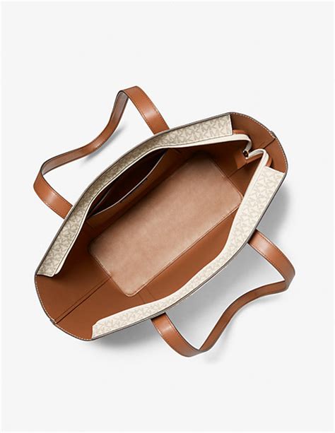 michael kors pratt vanilla